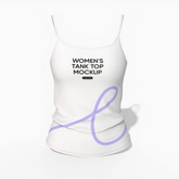 Women's tank top